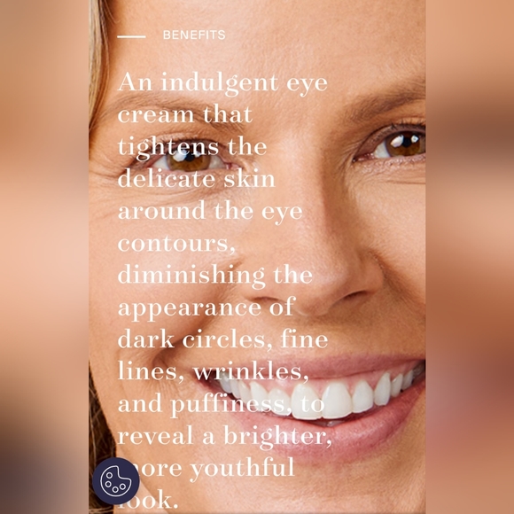 Eye Smooth™ Rejuvenating & HydratingTransforming - Picture 4 of 5